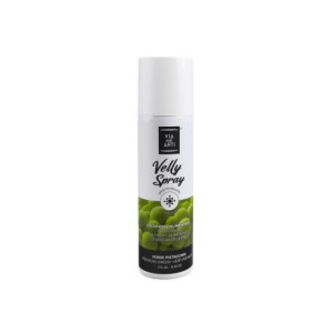 SPRAY TERCIOPELO VERDE PISTACHO VELLYSPRAY 250ml