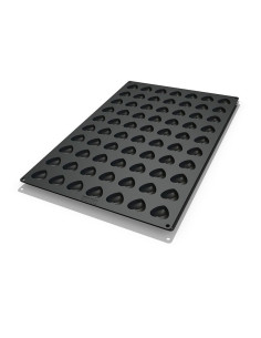 MOLDE FLEX SQ032 MINI CORAZÓNSan Valentin 2