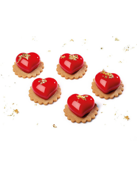 PAVOFLEX 3D PX4325 PASSION MIGNONSilicona Mini-Micro