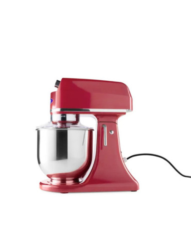 BATIDORA PLANETARIA 7L ROJA MAXIMA-2