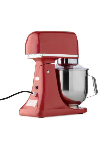 BATIDORA PLANETARIA 7L ROJA MAXIMA-3