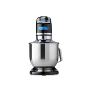 BATIDORA PLANETARIA 7 lt NEGRA MAXIMA 2