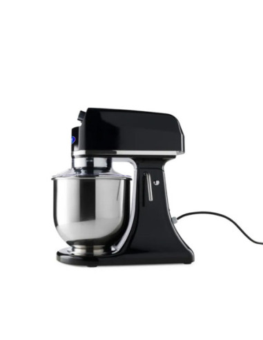 BATIDORA PLANETARIA 7 lt NEGRA MAXIMA-2