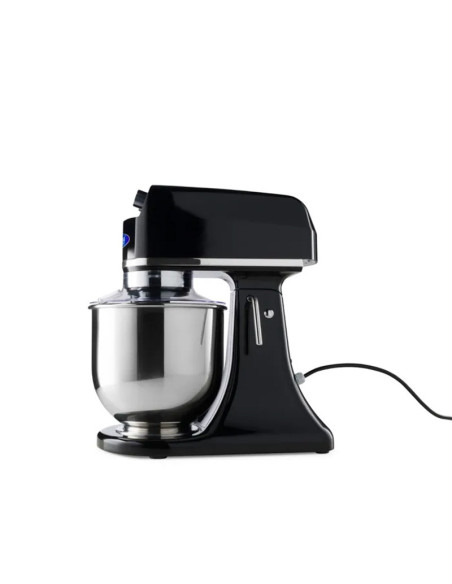 BATIDORA PLANETARIA 7 lt NEGRA MAXIMA-2