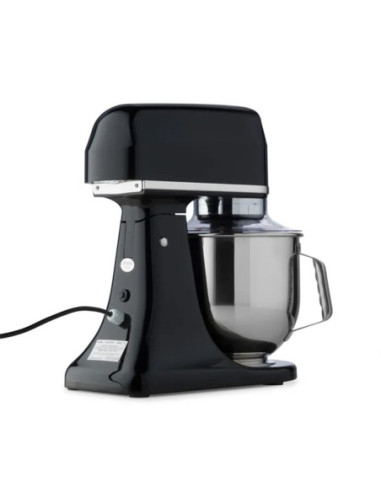 BATIDORA PLANETARIA 7 lt NEGRA MAXIMA-3