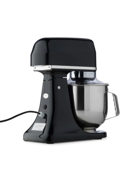 BATIDORA PLANETARIA 7 lt NEGRA MAXIMA-3