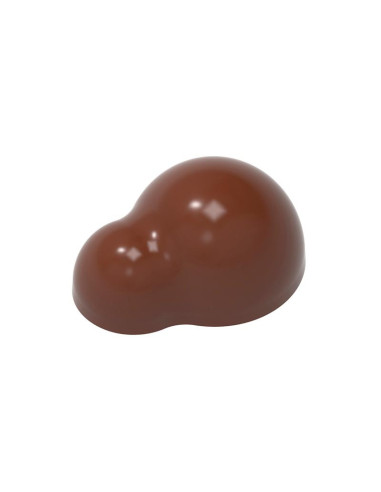MOLDE CW1921 ANDREY DUBOVIKChocolate World