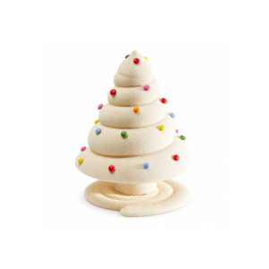 M. KT125 ÁRBOL ESPIRAL - Ø160xh210mm 350g 3c