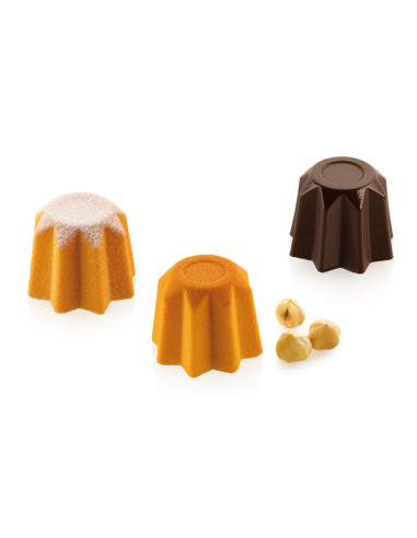 M. PANDORO XS18 - Ø40xh30mm 18ml 18c-3