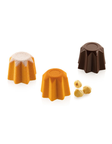 M. PANDORO XS18 - Ø40xh30mm 18ml 18c-3