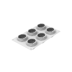 M. LAMPONE 120 - 69x64xh54mm 120ml 6c 2