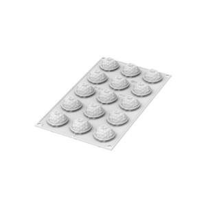 M. LAMPONE 26 - 41x39xh33mm 26ml 15c 2