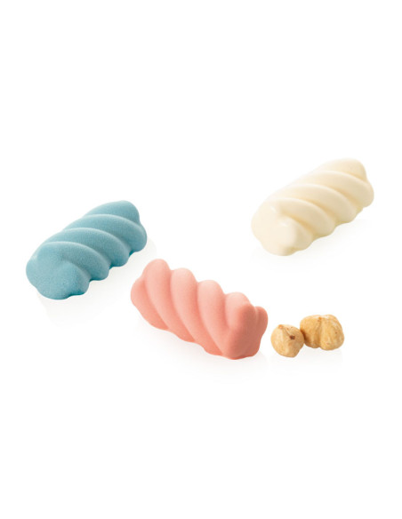 M. MARSHMALLOW XS19 - 55x24xh21mm 19ml 16c-3