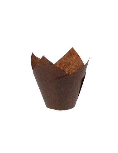MOLDE 175/50 MARRON TULICUP (200) alt.95 CAJATulipas
