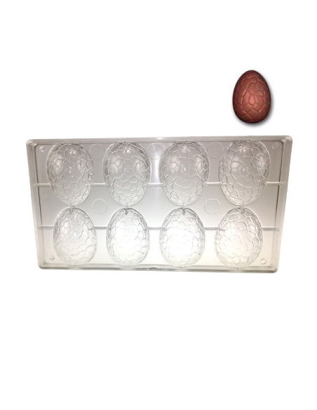 HUEVO QUEBRADO 90x65mm 8p 365x195 ROTATIVAMoldes Rotativa