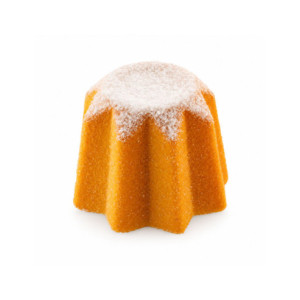 M. PANDORO XS18 - Ø40xh30mm 18ml 18c