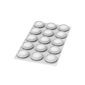 M. MACARON 40 - Ø46xh42mm 40ml 15c 2