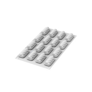 M. MARSHMALLOW XS19 - 55x24xh21mm 19ml 16c 2