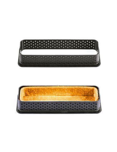 TARTE RING RECTANGULAR 120x35 (6 anillos)Tarte Ring TARTE RING RECTANGULAR 120x35 (6 anillos)Tarte Ring