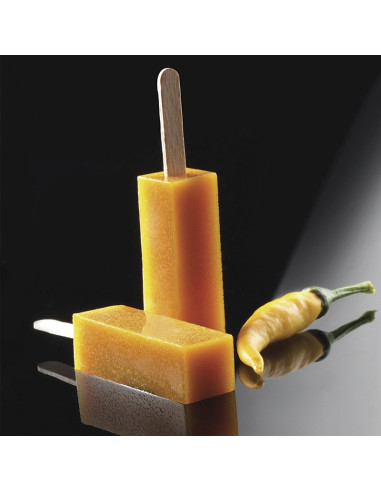 MOLDE MINI STICK BARStecco Flex