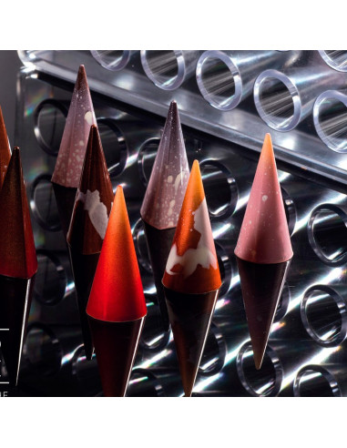 MOLDE MA4007 CONOColección Elegance 275x175 MOLDE MA4007 CONOColección Elegance 275x175