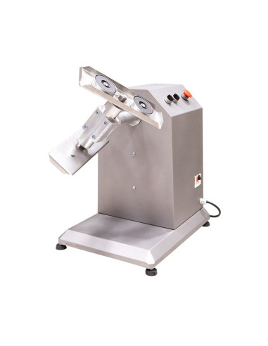ROTATIVA 2 BRAZOS SOBREMESA 220VChocolate Atemperadores