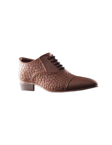 MOLDE ZAPATO ELEGANTE HOMBRE 2 PIEZAS DECOSILFashion