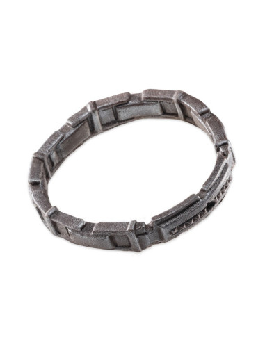 PULSERA HOMBRE ACERO DECOSILFashion