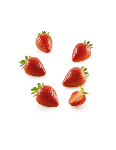 MOLDE FRAGOLA 30 - 15p x 30mlBuffet