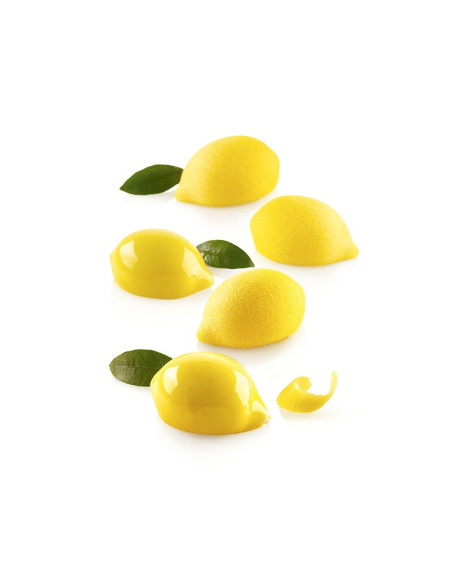MOLDE LIMONE&LIME 30 - 15p x 30mlBuffet