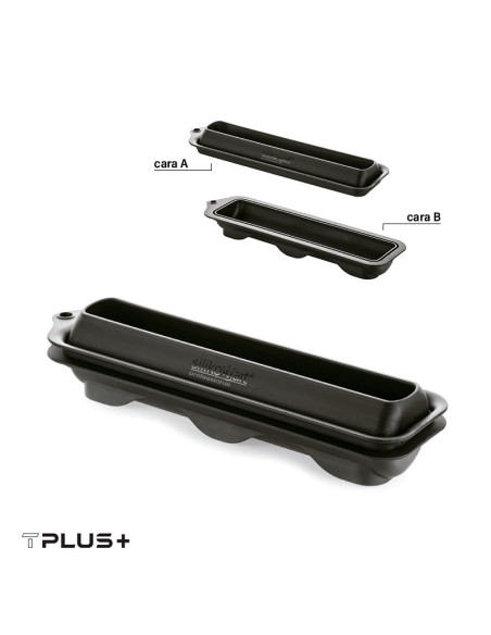 MOLDE ROME 525 230x55xh50mm - 525ml-2