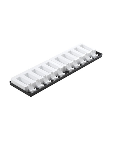 MOLDE MINI STICK BARStecco Flex