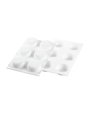 M. UNIVERSO 90 D.67x27 6p 90mlSilikomart Monoporciones