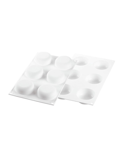 M. UNIVERSO 90 D.67x27 6p 90mlSilikomart Monoporciones