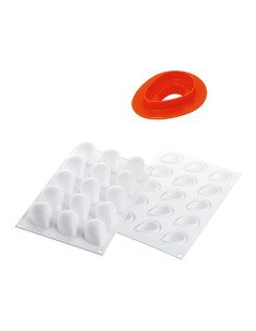 MOLDE FRAGOLA 30 - 15p x 30mlBuffet 2