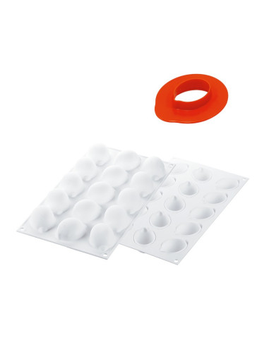 MOLDE LIMONE&LIME 30 - 15p x 30mlBuffet