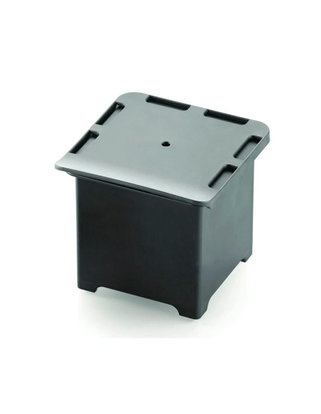 MOLDE TPLUS X NEW YORK 270 65x65x65 mm (1 ud.)-3