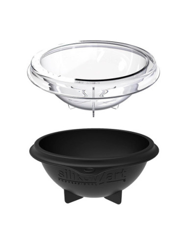 MOLDE FLORENCE 760 D140 H70 mm - 760ml-1