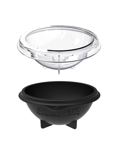 MOLDE FLORENCE 760 D140 H70 mm - 760ml-1