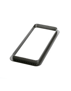 TARTE RING RECTANGULAR 265x105mm (1 anillo)Tarte Ring 2