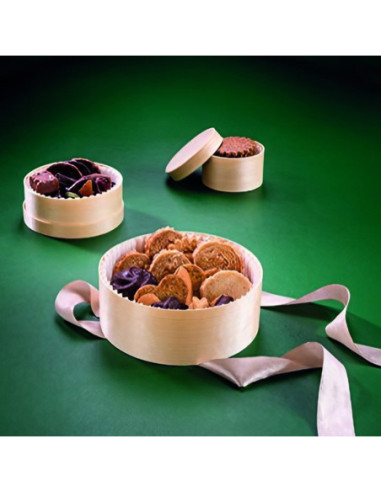 CAJA MADERA 30CL CON TAPA+PAPEL D11xh4cm (50uds.)-2