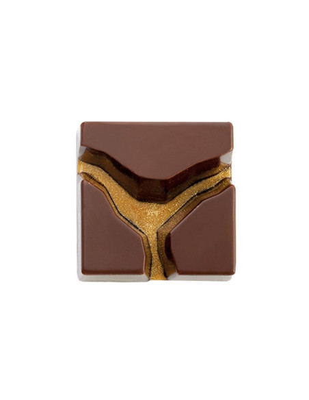 MOLDE COMASCHI ABYSS PC66Masters