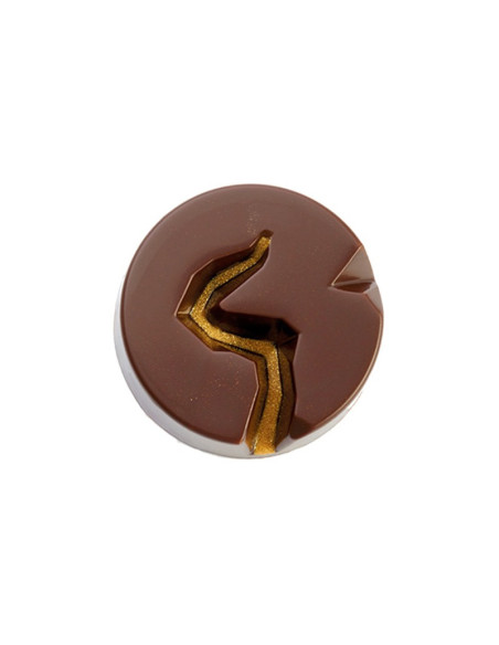 MOLDE COMASCHI ABYSS PC67Masters