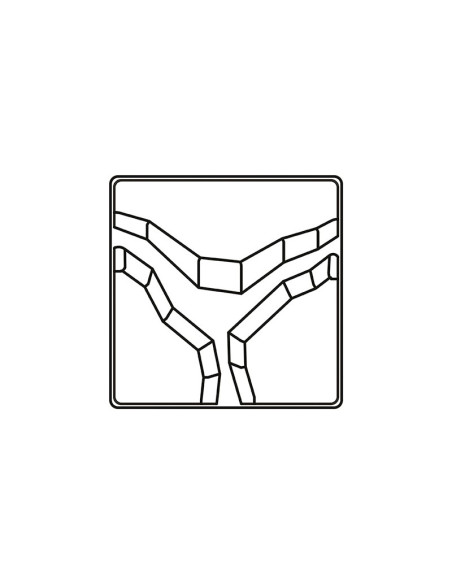 MOLDE COMASCHI ABYSS PC66Masters