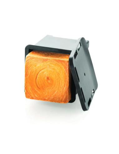 MOLDE TPLUS X NEW YORK 270 65x65x65 mm (24 uds.)