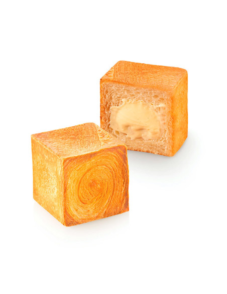 MOLDE TPLUS X NEW YORK 270 65x65x65 mm (24 uds.)-1