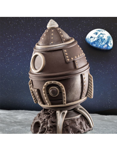 HUEVO MISIL DECOSIL GUSCIO h175mmPascua