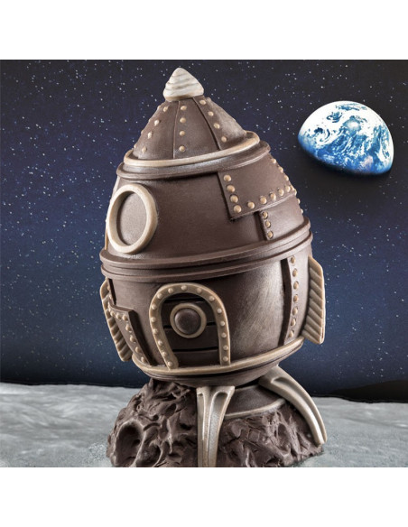 HUEVO MISIL DECOSIL GUSCIO h175mmPascua