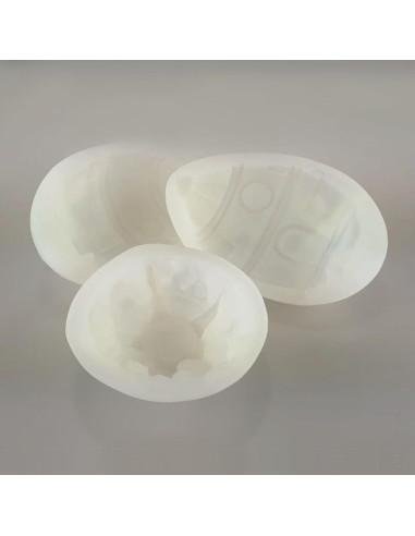 HUEVO MISIL DECOSIL GUSCIO h175mmPascua