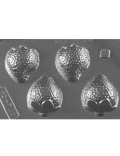 MOLDE PVC ARMD740 FRESA 43x53x42mm